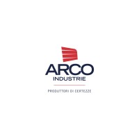 Arco Industrie Srl logo, Arco Industrie Srl contact details