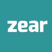 zear logo, zear contact details