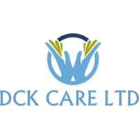 DCK Care Ltd logo, DCK Care Ltd contact details