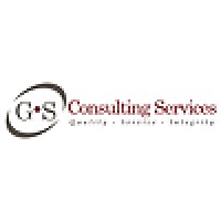 G-S Consulting, Inc. logo, G-S Consulting, Inc. contact details