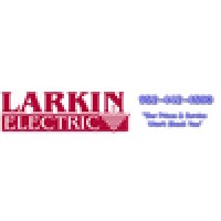 Larkin Electric logo, Larkin Electric contact details