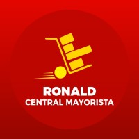 Ronald Central Mayorista logo, Ronald Central Mayorista contact details