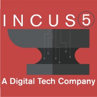 Incus5, Inc logo, Incus5, Inc contact details