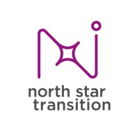 North Star Transition logo, North Star Transition contact details