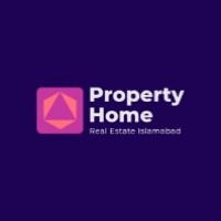 Property Home logo, Property Home contact details