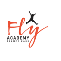 Fly Academy - Trampoline Parks logo, Fly Academy - Trampoline Parks contact details