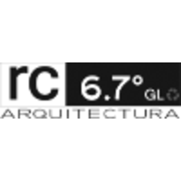 RC 6.7°GL Arquitectura logo, RC 6.7°GL Arquitectura contact details