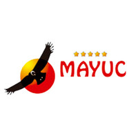 Mayuc logo, Mayuc contact details