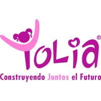 Yolia Niñas de la Calle A. C. logo, Yolia Niñas de la Calle A. C. contact details