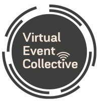 Virtual Event Collective logo, Virtual Event Collective contact details