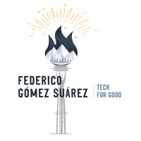 Federico Gomez Suarez Foundation logo, Federico Gomez Suarez Foundation contact details