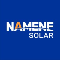 Namene Solar Light Company logo, Namene Solar Light Company contact details