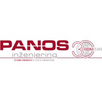 Panos Inženjering logo, Panos Inženjering contact details