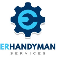 ER Handyman Services logo, ER Handyman Services contact details