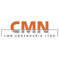 CMN ENGENHARIA logo, CMN ENGENHARIA contact details