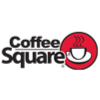 Coffee Square logo, Coffee Square contact details