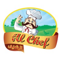 Al Chef To Home logo, Al Chef To Home contact details