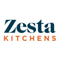 Zesta Kitchens logo, Zesta Kitchens contact details