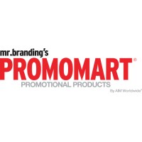 Promomart logo, Promomart contact details