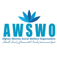 Afghan Women Social Welfare Organization (AWSWO) logo, Afghan Women Social Welfare Organization (AWSWO) contact details