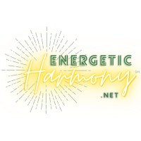 Energetic Harmony logo, Energetic Harmony contact details