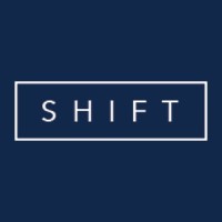 SHIFT Marketing Communications logo, SHIFT Marketing Communications contact details