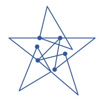 The Starfish Institute logo, The Starfish Institute contact details