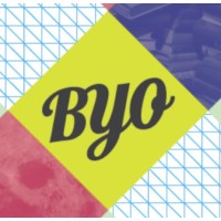 BYO consulting logo, BYO consulting contact details