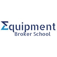 Equipment Broker School. logo, Equipment Broker School. contact details