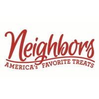 Neighbors logo, Neighbors contact details