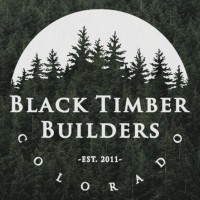 Black Timber Builders LLC logo, Black Timber Builders LLC contact details