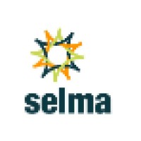 Selma logo, Selma contact details