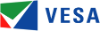 VESA logo, VESA contact details