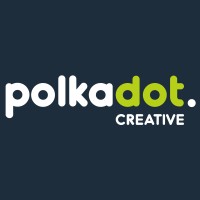 Polkadot Creative logo, Polkadot Creative contact details