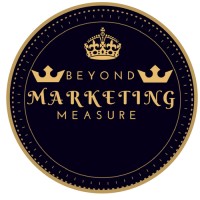 Beyond Marketing Measure logo, Beyond Marketing Measure contact details