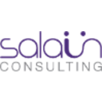 Salaün Consulting logo, Salaün Consulting contact details