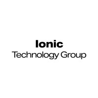 Ionic Technology Group logo, Ionic Technology Group contact details