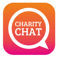 Charity Chat logo, Charity Chat contact details