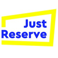 Just Reserve LLC logo, Just Reserve LLC contact details