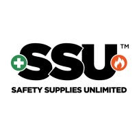 Safety Supplies Unlimited logo, Safety Supplies Unlimited contact details