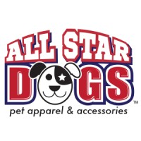 All Star Dogs Inc. logo, All Star Dogs Inc. contact details