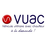 VUAC logo, VUAC contact details