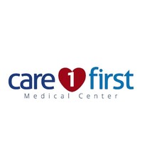 Care First Medical logo, Care First Medical contact details