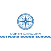 North Carolina Outward Bound School logo, North Carolina Outward Bound School contact details