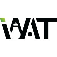 iWAT logo, iWAT contact details