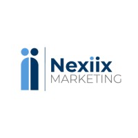 Nexiix Marketing logo, Nexiix Marketing contact details