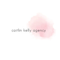 Caitlin Kelly Agency logo, Caitlin Kelly Agency contact details