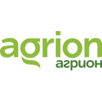 Agrion invest logo, Agrion invest contact details