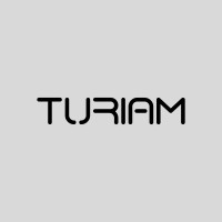 TURIAM logo, TURIAM contact details