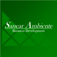 Sanear Ambiente logo, Sanear Ambiente contact details